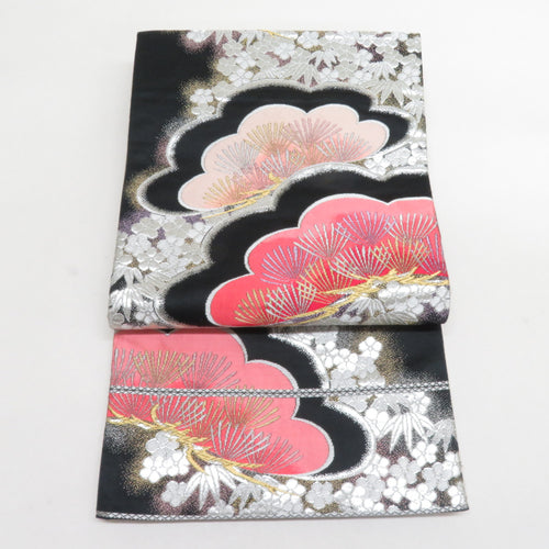 袋帯 キモノオフ