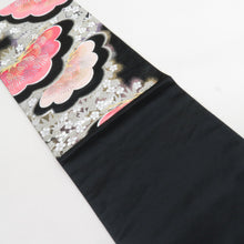 画像をギャラリービューアに読み込む, 袋帯 レディース 絹