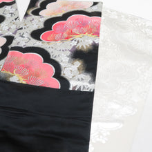 画像をギャラリービューアに読み込む, 守太郎これくしょん 振袖用