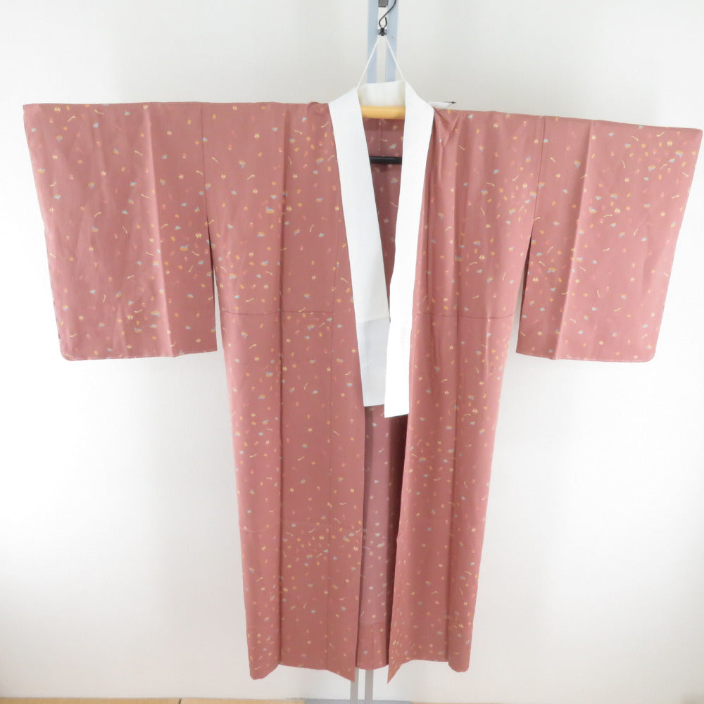 襦袢 キモノオフ