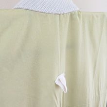 画像をギャラリービューアに読み込む, 仕立て上がり 長襦袢