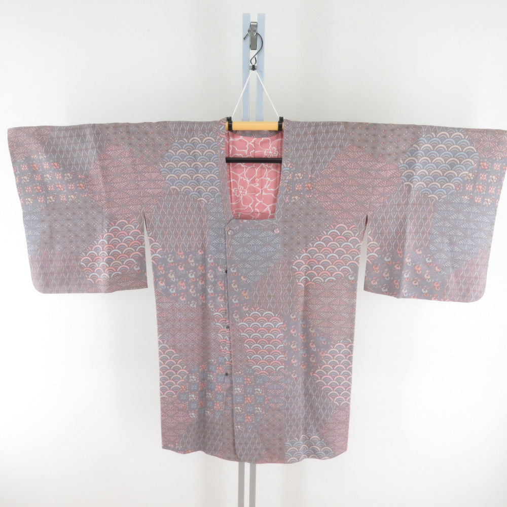 道行 キモノオフ