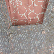 画像をギャラリービューアに読み込む, 道行 レディース 正絹