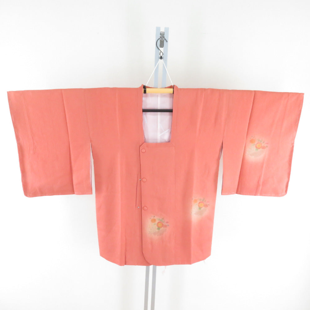 道行 キモノオフ