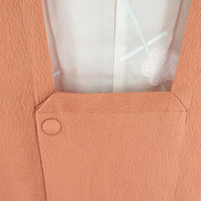 画像をギャラリービューアに読み込む, 道行 レディース 正絹