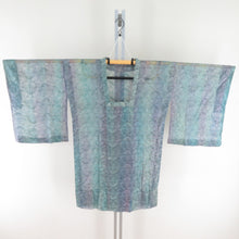 画像をギャラリービューアに読み込む, 道行 キモノオフ