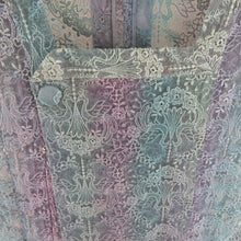 画像をギャラリービューアに読み込む, 道行 レディース 正絹