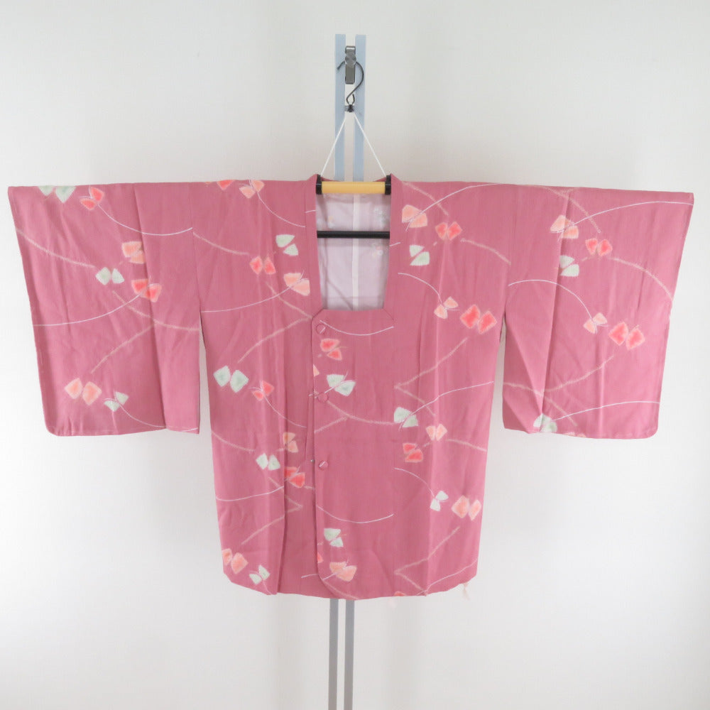 A1903-2295●関着/反物/羽織・コート/羽尺/抽象模様/新品/未仕立て/正絹 千成堂の別注品⁄羽織・コート地｜千成堂着物店 公式オンラインショップ