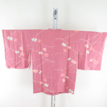 画像をギャラリービューアに読み込む, 道行 ピンク