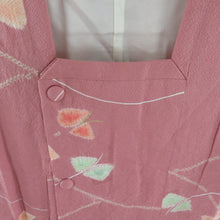 画像をギャラリービューアに読み込む, 道行 レディース 正絹