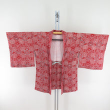 画像をギャラリービューアに読み込む, 羽織 キモノオフ