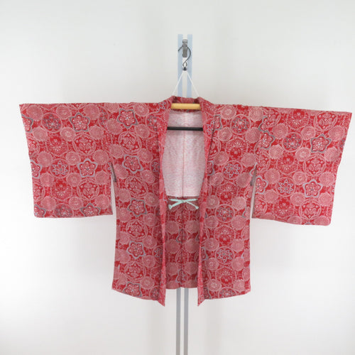 羽織 キモノオフ