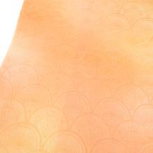 画像をギャラリービューアに読み込む, 小紋 レディース ポリエステル