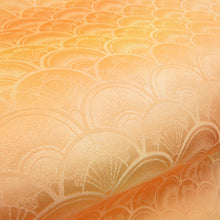 画像をギャラリービューアに読み込む, ポリエステル着物