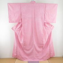 画像をギャラリービューアに読み込む, 色無地 キモノオフ