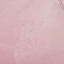 画像をギャラリービューアに読み込む, ポリエステル 仕立て上がり着物