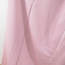 画像をギャラリービューアに読み込む, 色無地 ピンク