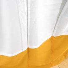 Load image into Gallery viewer, 色無地 袷 広衿 緑色 洗える ポリエステル 紋なし カジュアル 仕立て上がり着物 身丈164cm