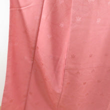 画像をギャラリービューアに読み込む, 色無地 ピンク