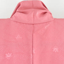 画像をギャラリービューアに読み込む, ポリエステル 仕立て上がり着物