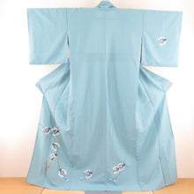 画像をギャラリービューアに読み込む, 付下げ キモノオフ