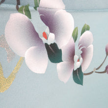 画像をギャラリービューアに読み込む, 付下げ レディース ポリエステル