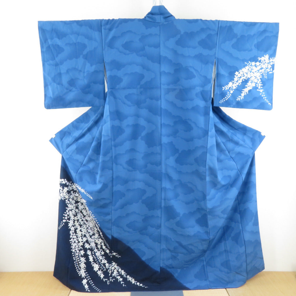 付下げ キモノオフ