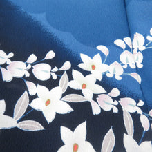 画像をギャラリービューアに読み込む, 付下げ レディース ポリエステル