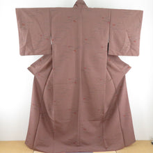 画像をギャラリービューアに読み込む, 小紋 キモノオフ