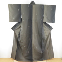 画像をギャラリービューアに読み込む, 小紋 キモノオフ