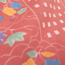 画像をギャラリービューアに読み込む, ポリエステル着物