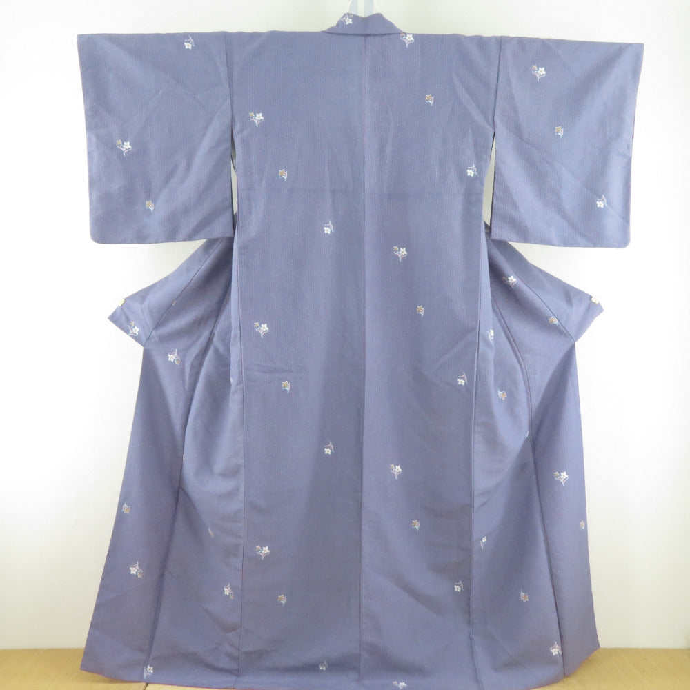 小紋 キモノオフ