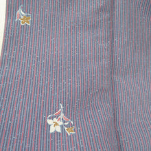 Load image into Gallery viewer, 小紋 レディース ポリエステル