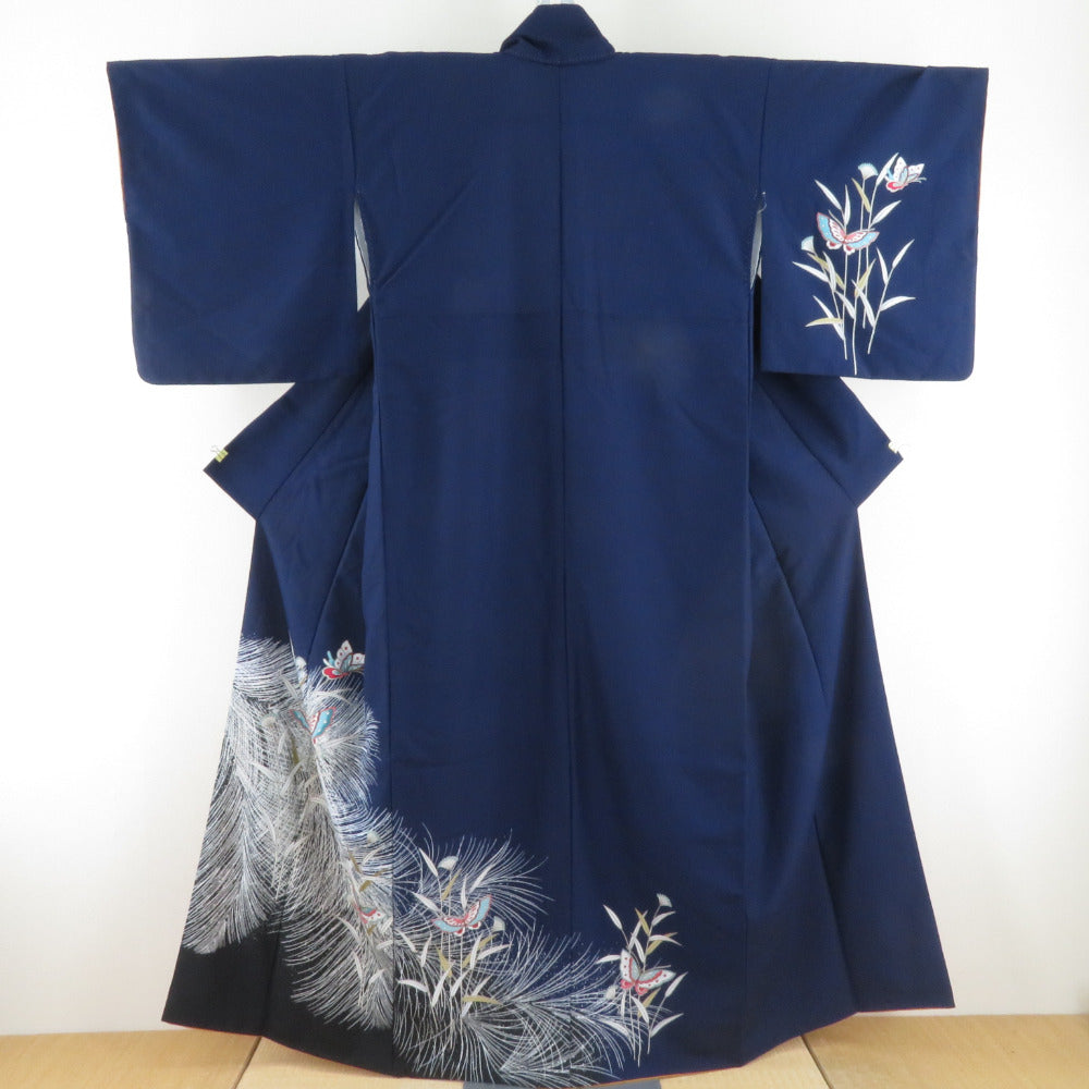 付下げ キモノオフ