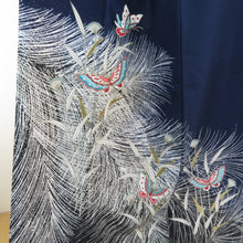 Load image into Gallery viewer, 付下げ パープル