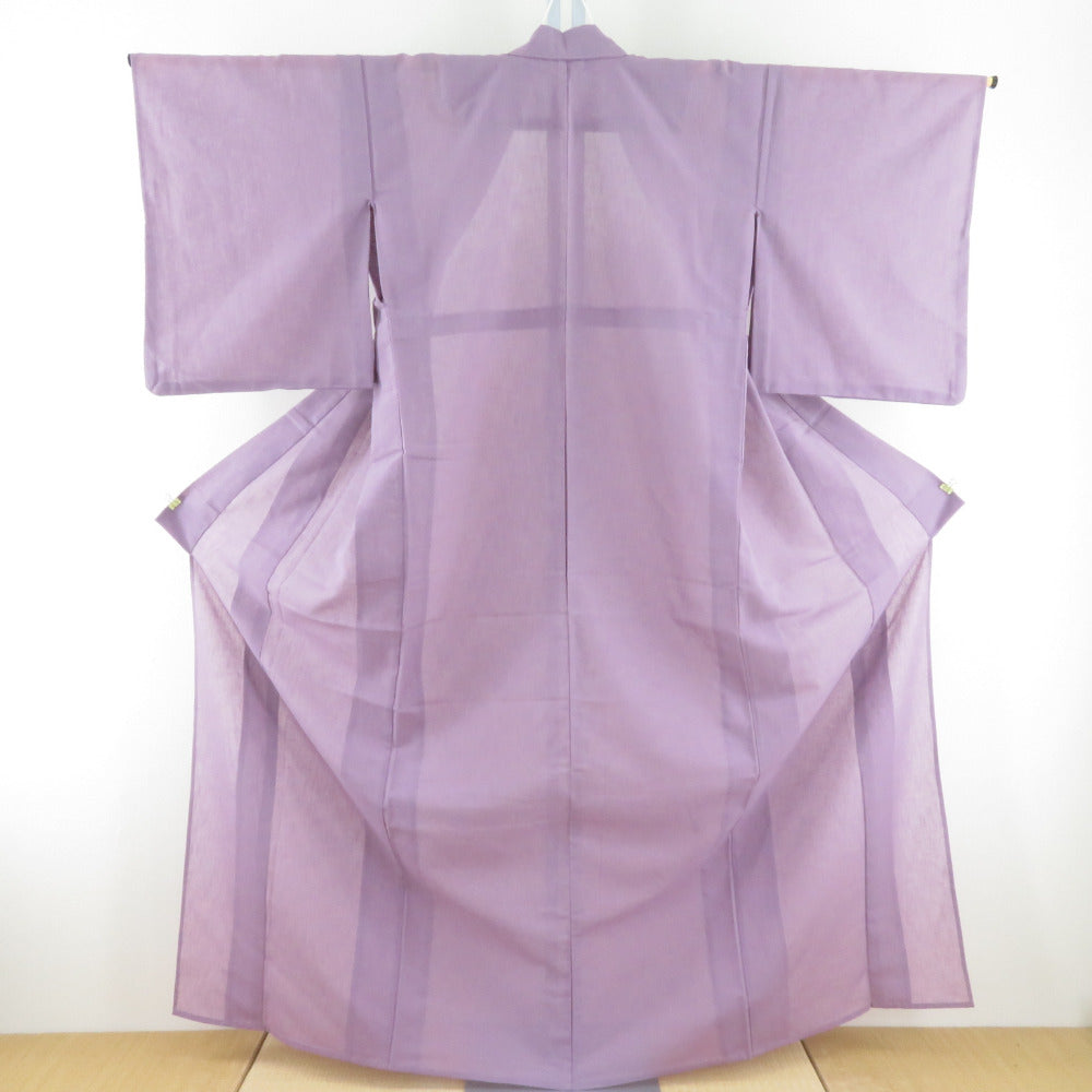 夏着物 キモノオフ