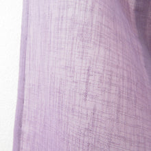 画像をギャラリービューアに読み込む, 夏着物 レディース ポリエステル