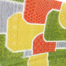 画像をギャラリービューアに読み込む, 紬 着物 レディース 正絹