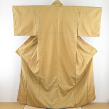 画像をギャラリービューアに読み込む, 紬 着物 キモノオフ