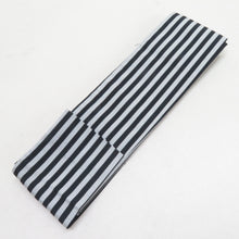 画像をギャラリービューアに読み込む, 袴 男児用 行燈袴 ・懐剣 ・お守り・角帯 4点セット ポリエステル 縞 黒色 灰色 袴紐下56cm 七五三 3歳 5歳 キッズ 男の子 ボーイズ