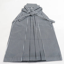 画像をギャラリービューアに読み込む, 袴 ブラック