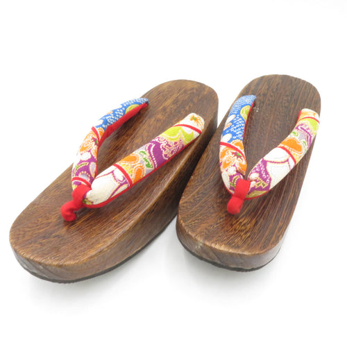 下駄 キモノオフ