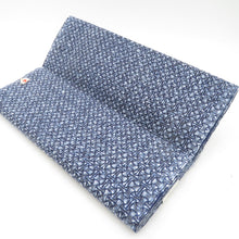 画像をギャラリービューアに読み込む, 反物 ネイビー