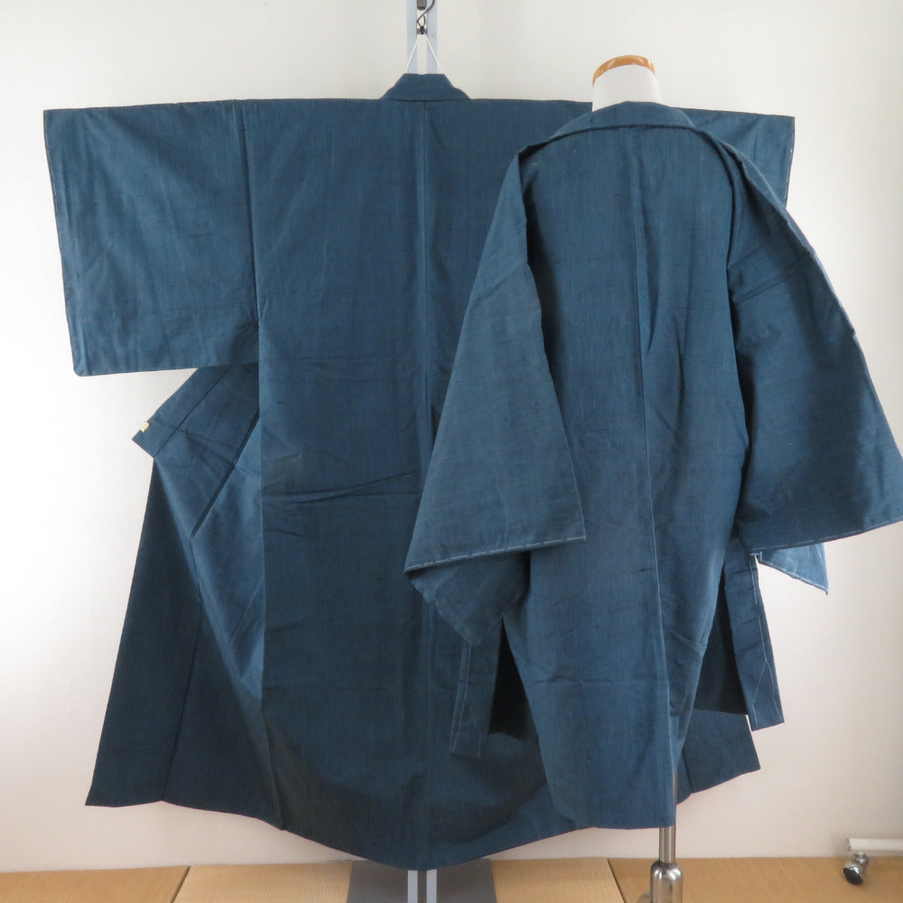 男着物 キモノオフ