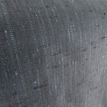 画像をギャラリービューアに読み込む, アンサンブル 紬地 正絹