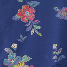 画像をギャラリービューアに読み込む, ウール着物 レディース ウール