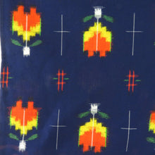 画像をギャラリービューアに読み込む, ウール着物 ガールズ ウール