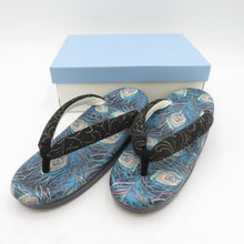 画像をギャラリービューアに読み込む, 草履 キモノオフ