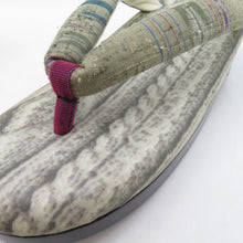 画像をギャラリービューアに読み込む, ウレタンソール 履物