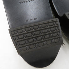 画像をギャラリービューアに読み込む, 草履 姉妹屋オリジナル ア・カセテ草履 英国セーター柄 ウレタンソール 23.5cm Mサイズ 女性用 レディース 履物